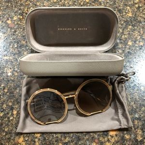 Charles & Keith sunglasses